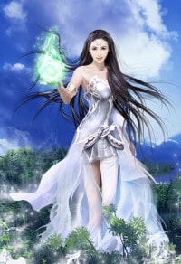 魔鬼的体温