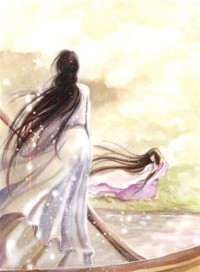 穿成小肥啾后被男主叼走了