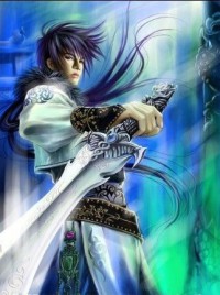 神曲默示录