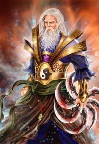 御心香帅