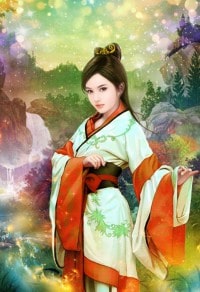 漂亮老婆是我的了