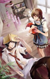 火影之雏田无惨