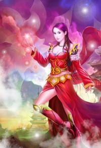 武侠同人之淫女黄蓉