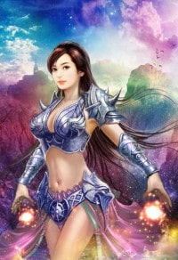 涟漪如肆