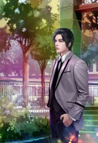 紫殤情GL