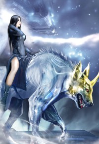 緣來是霓