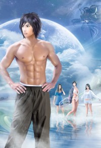 秦樓春　作者：Loeva